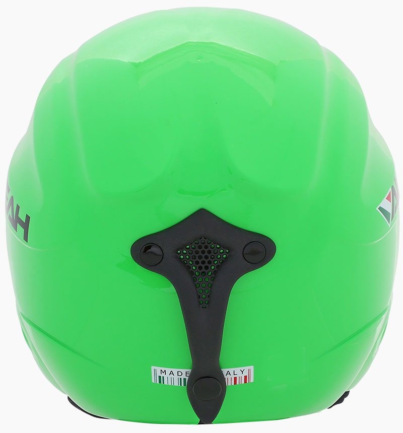 Casco da sci A-YOUNG/VERDE FLUO | Aleah