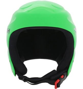 Casco da sci A-YOUNG/GIALLO FLUO | Aleah